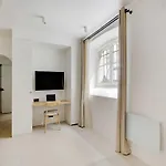Lovely Studio 2P - Passy - Mobility Lease