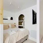Lovely Studio 2P - Passy - Mobility Lease