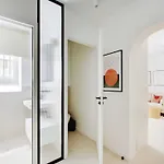 Lovely Studio 2P - Passy - Mobility Lease