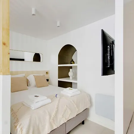 Lovely 2p - Passy - Mobility Lease Holiday home